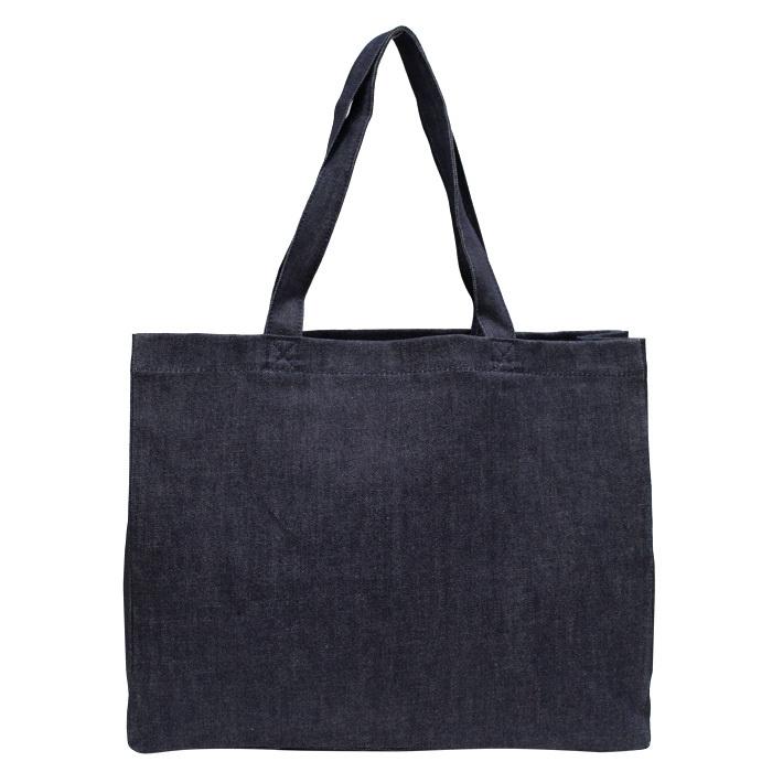 A.P.C. 並行輸入品 アーペーセー DANIELA SHOPPING TOTE BAG ダニエラ 