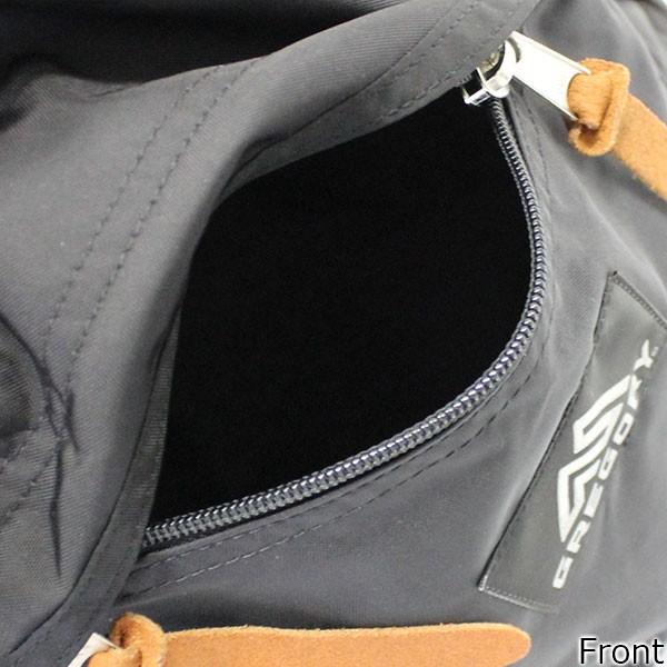 GREGORY（グレゴリー） 並行輸入品 MIGHTY DAY V2 マイティデイ V2