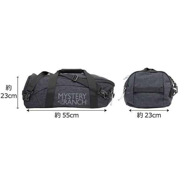 MYSTERY RANCH ミステリーランチ MISSION DUFFEL 40 ミッション MYSTERY RANCH ミステリーランチ MISSION DUFFEL 40 ミッション