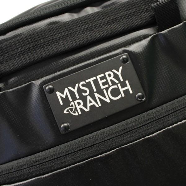 MYSTERY RANCH ミステリーランチ Mission Duffel 40 ミッション MYSTERY RANCH ミステリーランチ Mission Duffel 40 ミッション
