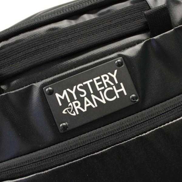 MYSTERY RANCH ミステリーランチ Mission Duffel 55 ミッション MYSTERY RANCH ミステリーランチ Mission Duffel 55 ミッション