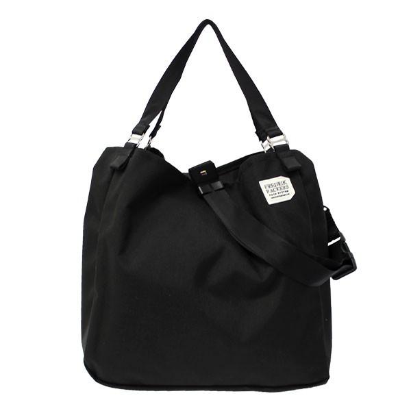 FREDRIK PACKERS（フレドリックパッカーズ） MISSION TOTE M