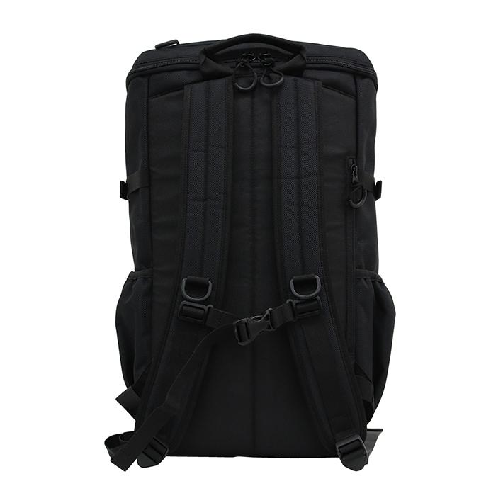 MICHAEL LINNELL（マイケルリンネル） Usual Backpack ユージュアル