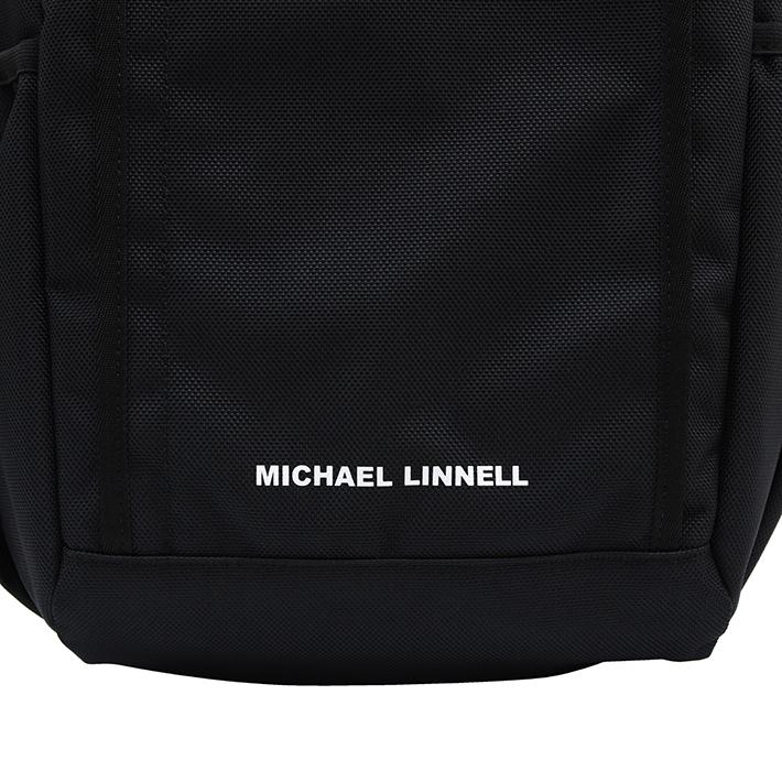 MICHAEL LINNELL（マイケルリンネル） Usual Backpack ユージュアル