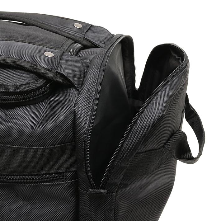 MICHAEL LINNELL（マイケルリンネル） Boston Ruck ボストンリュック