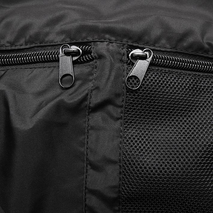 MICHAEL LINNELL（マイケルリンネル） Boston Ruck ボストンリュック