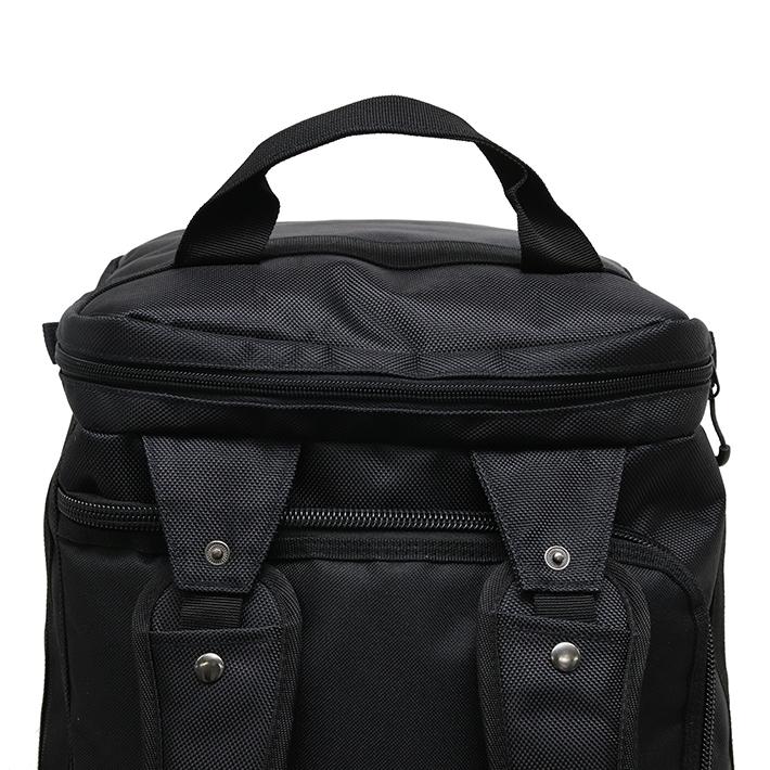 MICHAEL LINNELL マイケルリンネル Boston Ruck ボストン