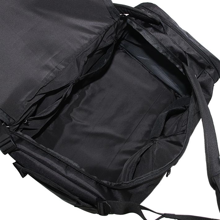 MICHAEL LINNELL（マイケルリンネル） Boston Ruck ボストンリュック