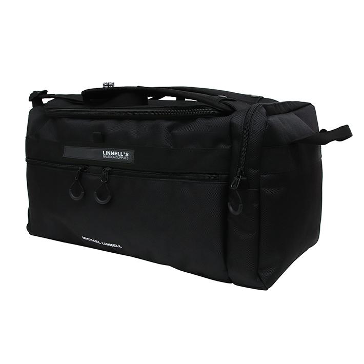 MICHAEL LINNELL（マイケルリンネル） Boston Ruck ボストンリュック