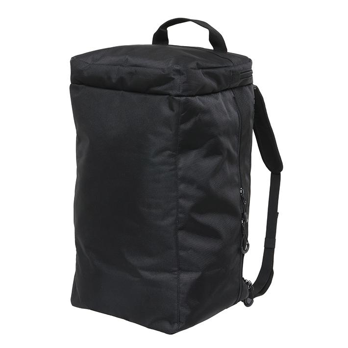 【未使用】MICHAEL LINNELL ボストンリュック ブラックホワイト MICHAEL LINNELL マイケルリンネル Boston Ruck ボストン