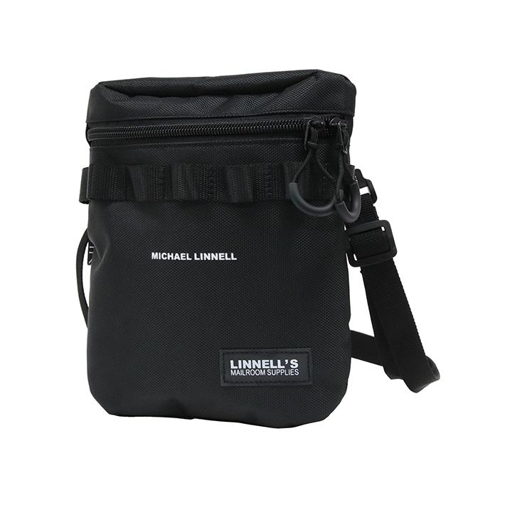 MICHAEL LINNELL マイケルリンネル Shoulder Pouch ショルダー