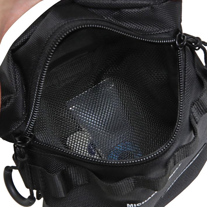 MICHAEL LINNELL マイケルリンネル Shoulder Pouch ショルダー