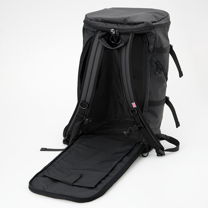 Liberal Youth Ministry バックパック/リュック MICHAEL LINNELL マイケルリンネル MLAC-03 バックパック