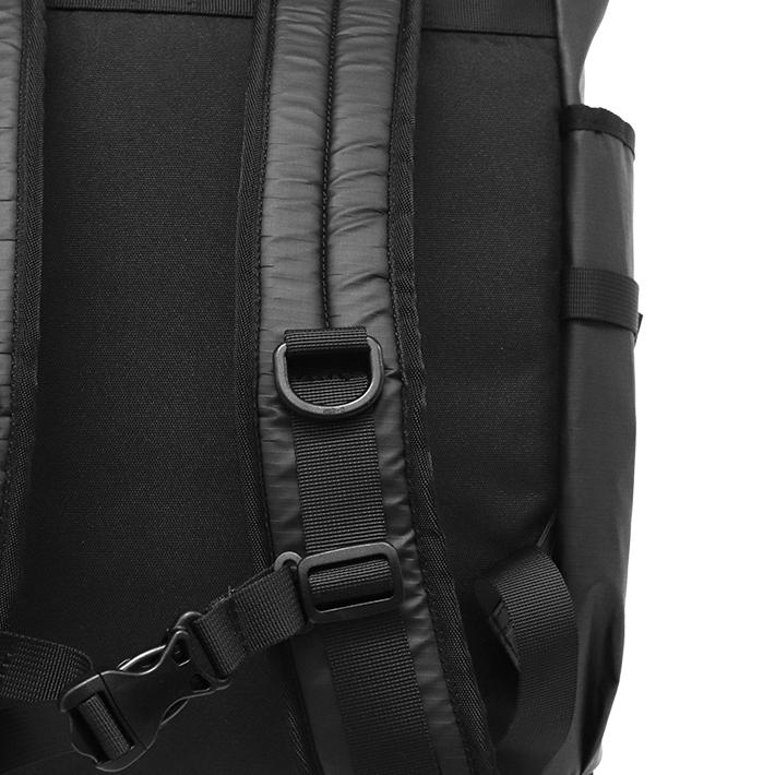 MICHAEL LINNELL（マイケルリンネル） MLAC-25 Tote Rucksack トート