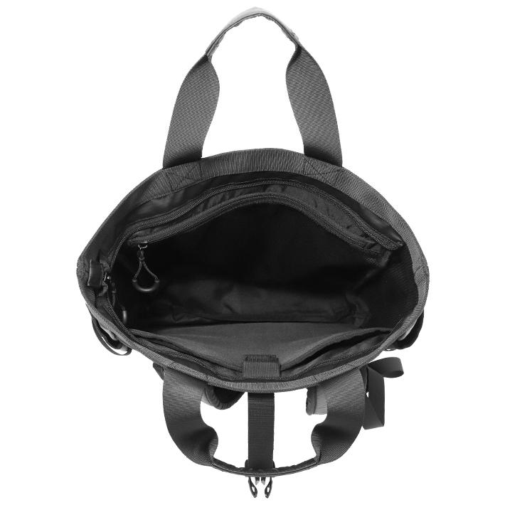MICHAEL LINNELL（マイケルリンネル） MLAC-25 Tote Rucksack トート