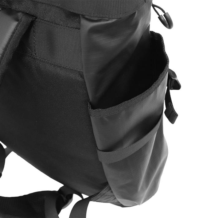 MICHAEL LINNELL（マイケルリンネル） MLAC-25 Tote Rucksack トート