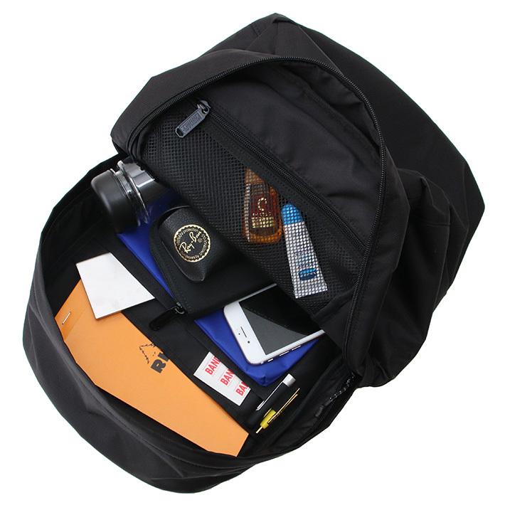 MICHAEL LINNELL マイケルリンネル MLEP-02 Rucksack デイパック