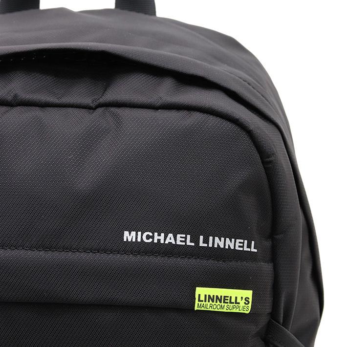 MICHAEL LINNELL マイケルリンネル MLEP-02 Rucksack デイパック
