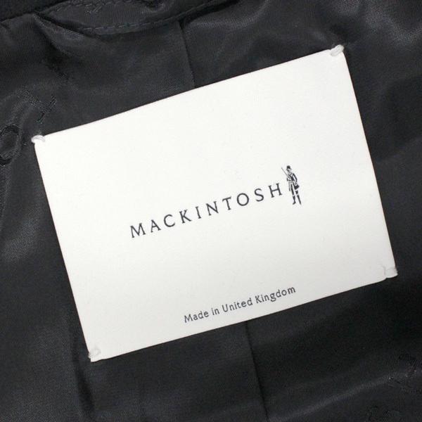 Mackintosh 並行輸入品 MACKINTOSH マッキントッシュ DUNKELD GM