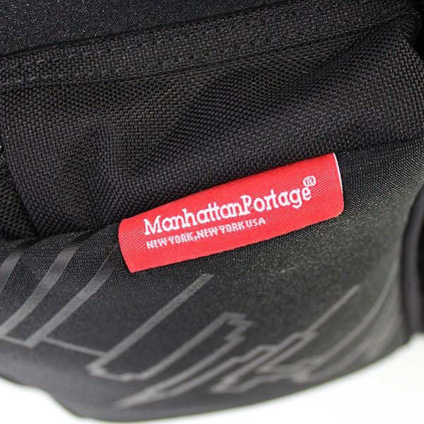 Manhattan Portage（マンハッタンポーテージ） 並行輸入品 Neoprene