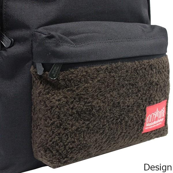 Manhattan Portage（マンハッタンポーテージ） 並行輸入品 Big Apple 