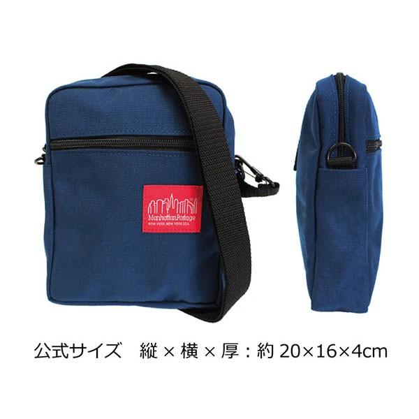 Manhattan Portage マンハッタンポーテージ City Light Bag Manhattan Portage マンハッタンポーテージ City Light Bag
