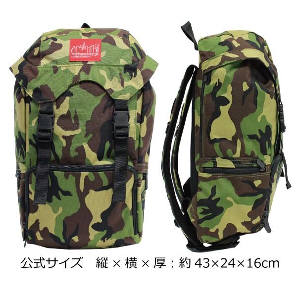 Manhattan Portage（マンハッタンポーテージ） 並行輸入品 Hiker