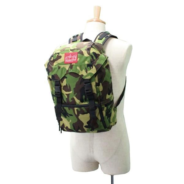Manhattan Portage（マンハッタンポーテージ） 並行輸入品 Hiker