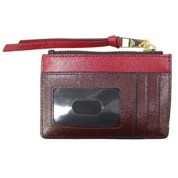THE SNAPSHOT TOP ZIP MULTI WALLET ミニ財布 THE SNAPSHOT TOP ZIP MULTI WALLET/ザ スナップショット トップ
