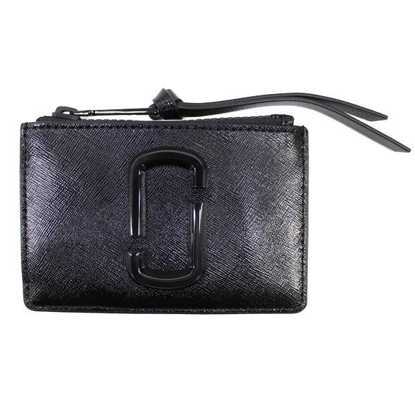 【ラスト1個】 MARC JACOBS スナップショット ニューブラックマルチ THE SNAPSHOT MARC JACOBS マークジェイコブス ショルダーバッグ