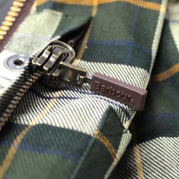 Barbour バブアー BEDALE WAXED COTTON ビデイル ワックスド Barbour バブアー BEDALE WAXED COTTON ビデイル ワックスド