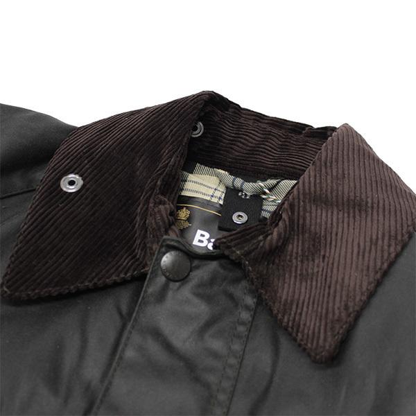 Barbour バブアー BEDALE WAXED COTTON ビデイル ワックスド Barbour バブアー BEDALE WAXED COTTON ビデイル ワックスド