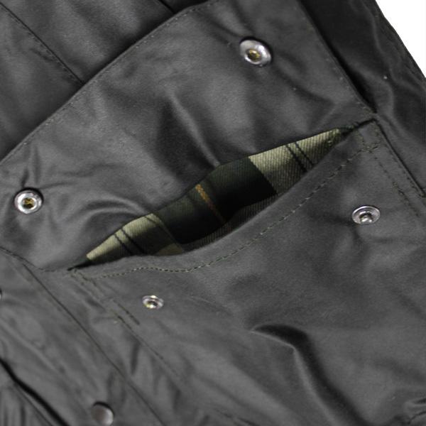 Barbour バブアー BEDALE WAXED COTTON ビデイル ワックスド Barbour バブアー BEDALE WAXED COTTON ビデイル ワックスド