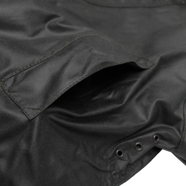 Barbour（バブアー） 並行輸入品 BEDALE WAXED COTTON ビデイル
