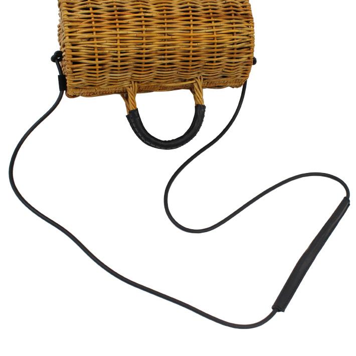 Odds odds オッズ DRUM BAG ドラムバッグ ハンドバッグ Odds odds オッズ DRUM BAG ドラムバッグ ハンドバッグ