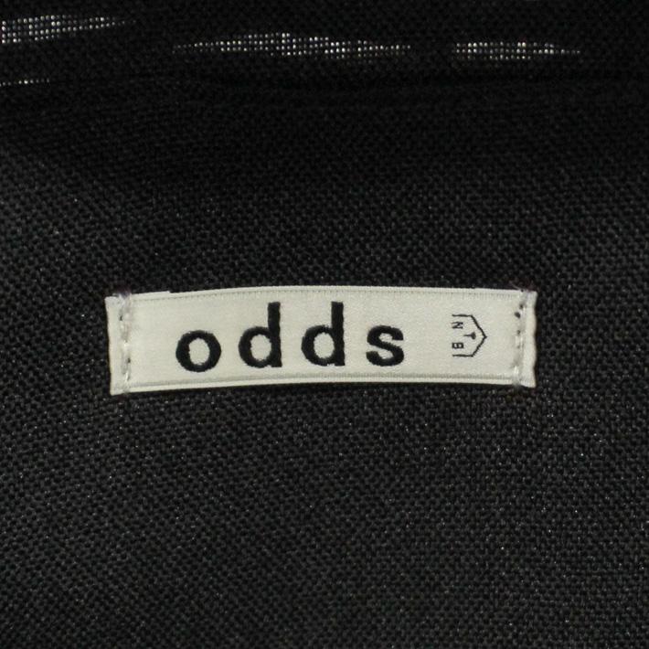 odds バッグ オッズ SMALL HAND BAG スモールハンドバッグ 黒 楽天市場】【クーポンで20%OFF】トーカ/toca オッズ/ODDS