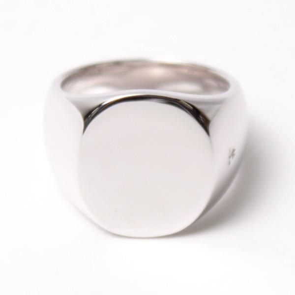 TOM WOOD TOMWOOD トムウッド Oval Polished オーバルポリッシュ TOM WOOD TOMWOOD トムウッド Oval Polished オーバルポリッシュ