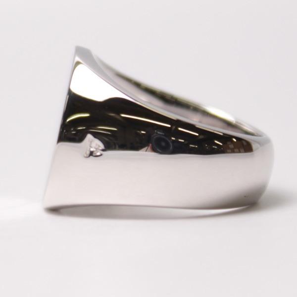 TOM WOOD TOMWOOD トムウッド Oval Polished オーバルポリッシュ TOM WOOD TOMWOOD トムウッド Oval Polished オーバルポリッシュ