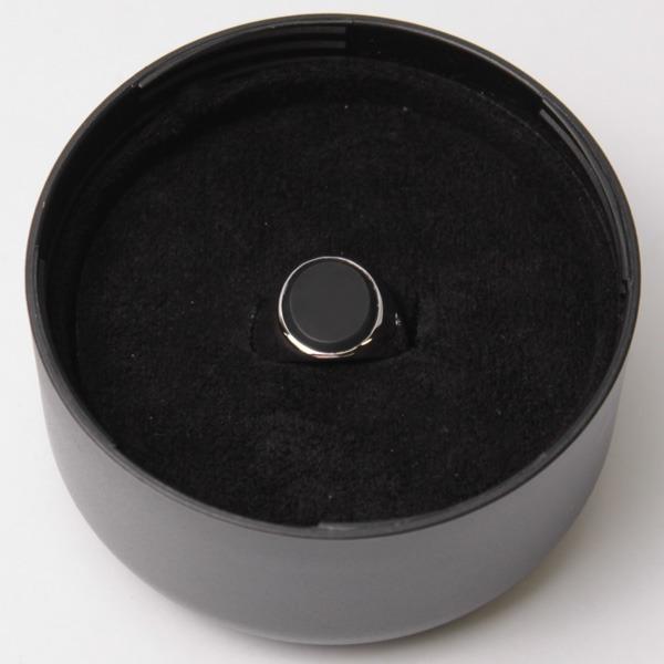 TOM WOOD（トムウッド） 並行輸入品 Oval オーバル アクセサリー 指輪