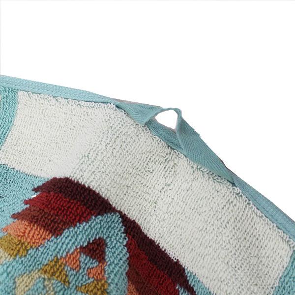 Pendleton ペンドルトン OVER SIZED JACQUARD Spa towel XB233 オーバーサイズド ジャガード スパタオル バス用品 風呂 吸水 送料無料 父の日｜zakka-tokia｜22