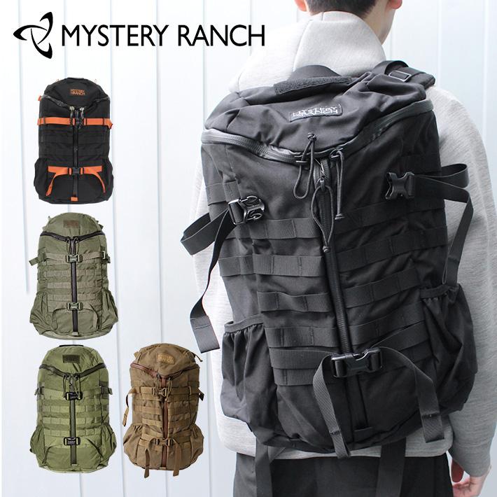MYSTERY RANCH ミステリーランチ 2Day ASSAULT ツーデイ MYSTERY RANCH ミステリーランチ 2Day ASSAULT ツーデイ