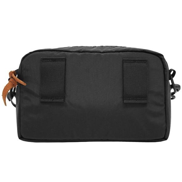 GREGORY 並行輸入品 グレゴリー PADDED SHOULDER POUCH M パ