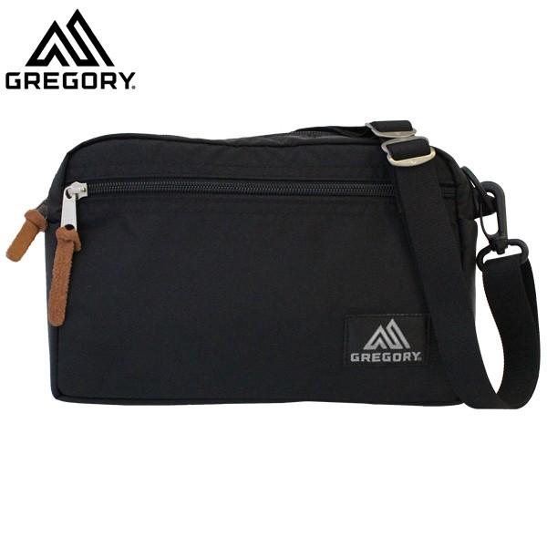 GREGORY（グレゴリー） 並行輸入品 PADDED SHOULDER POUCH Lパデッド