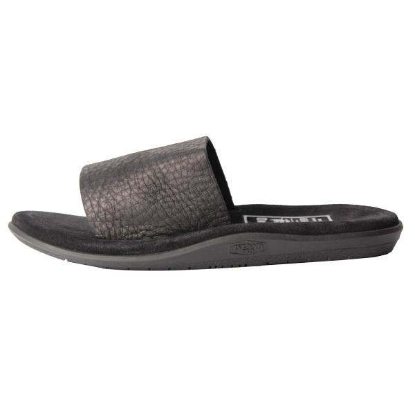  SLIPPER アイランドスリッパ ブラック サイズ7 ISLAND SLIPPER | アイランドスリッパ 公式オンラインショップ