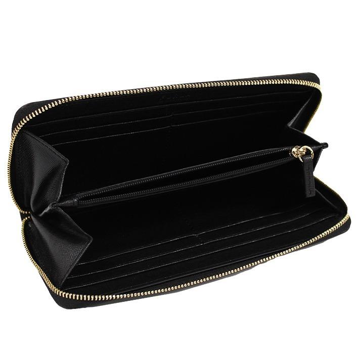 新品　FURLA BABYLON 長財布　ラウンドジップ　ブラック 楽天市場】Furla フルラ 長財布 BABYLON XL ZIP AROUND バビロン