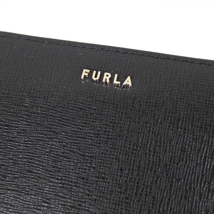 BABYLON（FURLA） 並行輸入品 FURLA フルラ BABYLON ZIP AROUND XL