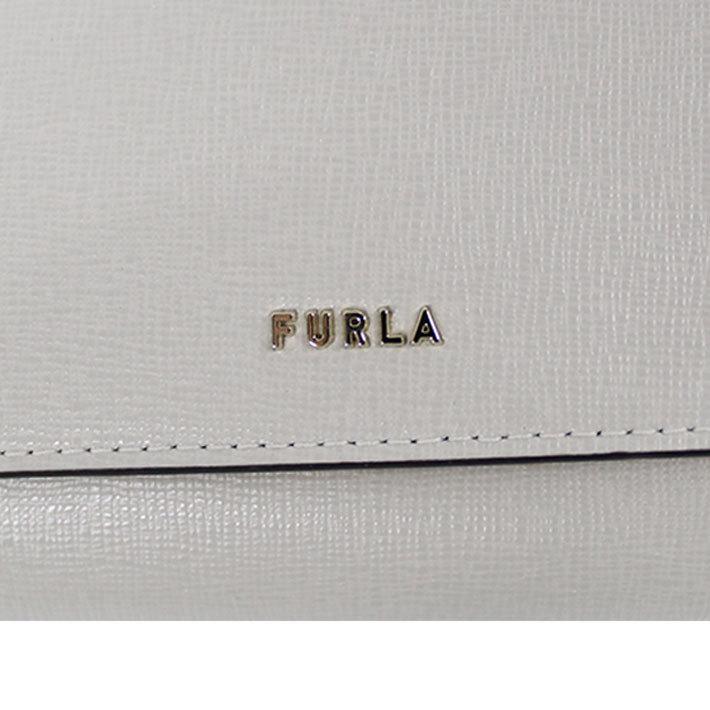 FURLA フルラ チェーンウォレット BABYLON ☆ FURLA☆ BABYLON チェーンウォレット 財布・小物