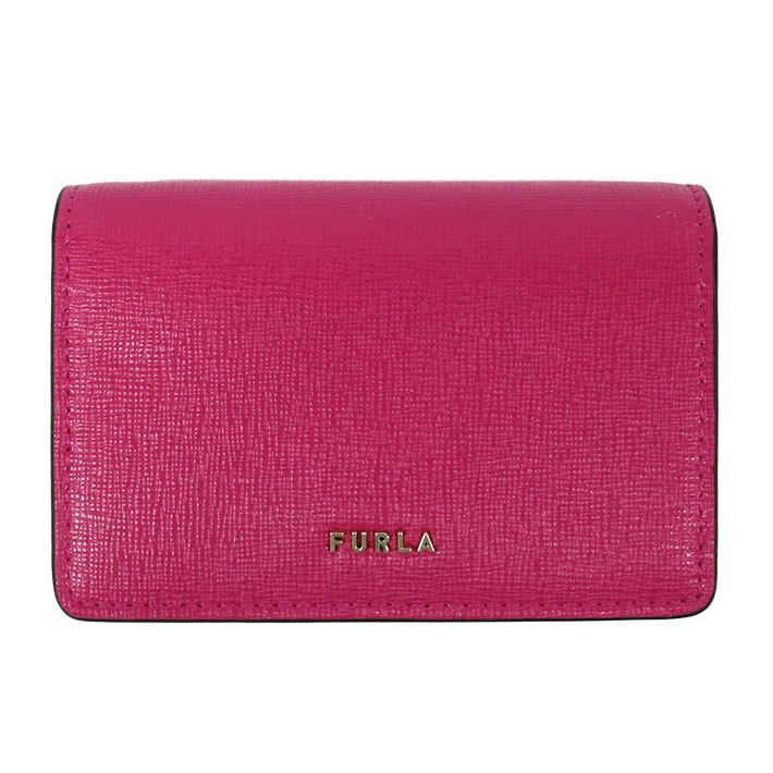 BABYLON（FURLA） 並行輸入品 FURLA フルラ BABYLON CARD CASE