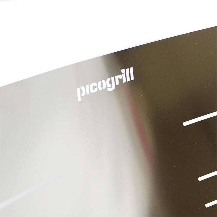 並行輸入品 picogrill ピコグリル picogrill498 ピコグリル498