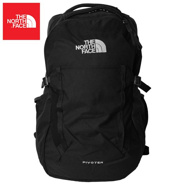 THE NORTH FACE ザ ノースフェイス PIVOTER BACKPACK ピボター バックパック リュック リュックサック バッグ